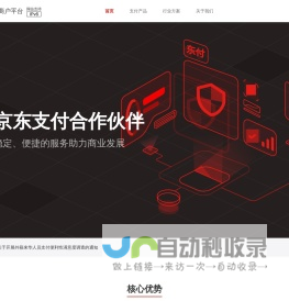 京东支付-网银在线